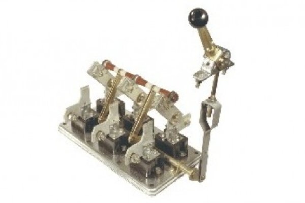 Kraken 17at